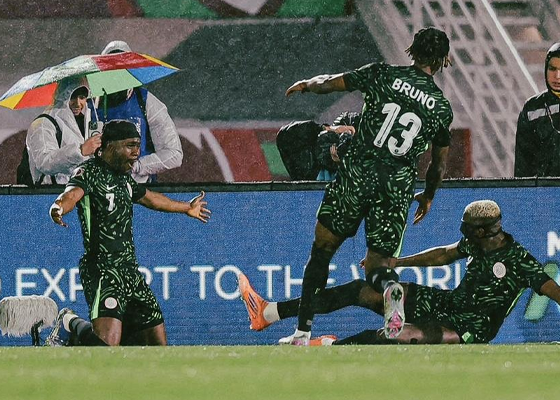 AFCON 2025 Quarter-Finals Preview: Four Heavyweight Clashes, History, Stats & Storylines
