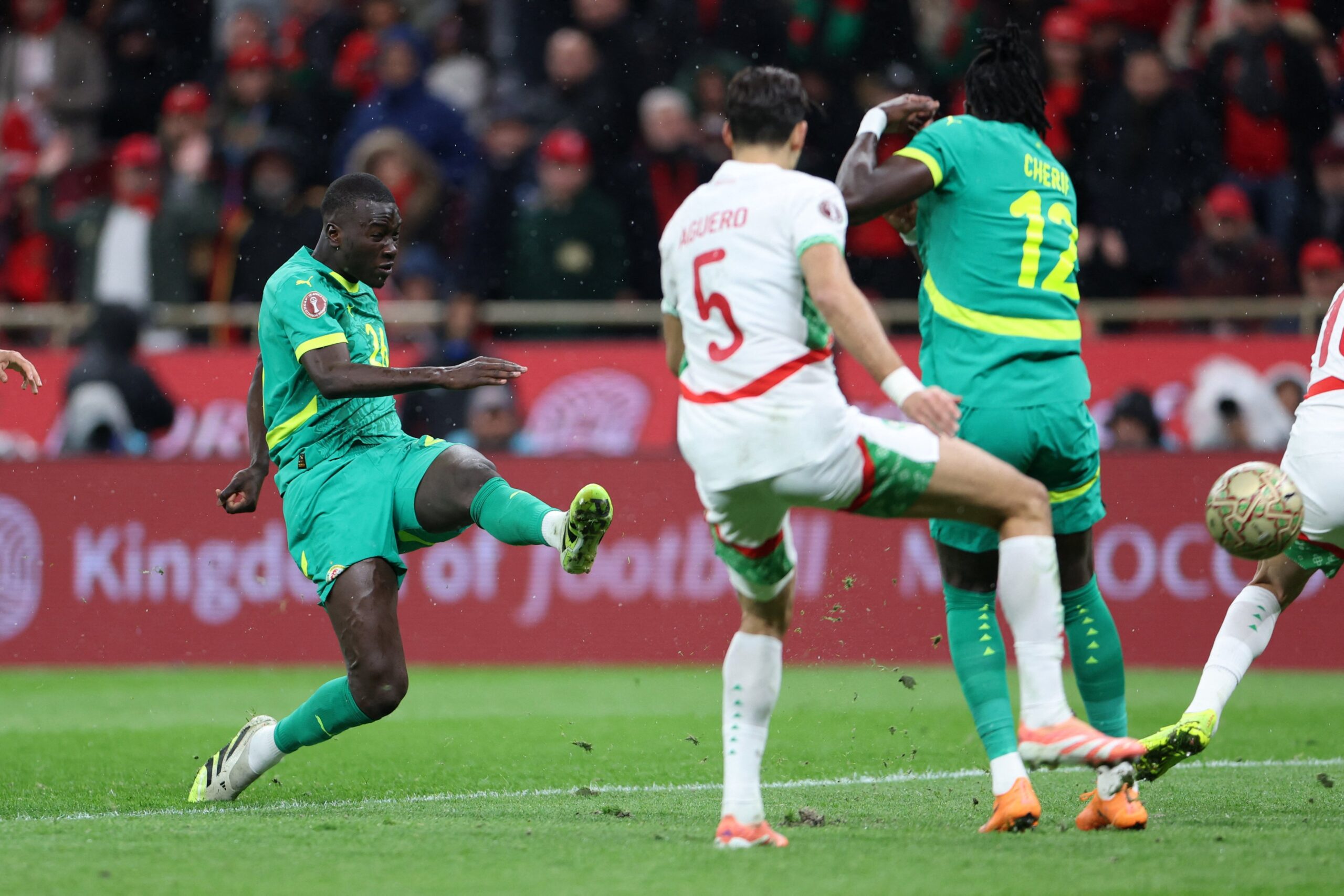 Senegal Stun Hosts Morocco In Extraordinary AFCON Final To Claim A Second Title In Three Editions