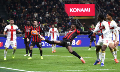 Serie A Preview: Milan Fight To Stay In The Title Race As Roma, And Lazio Face Crucial Tests