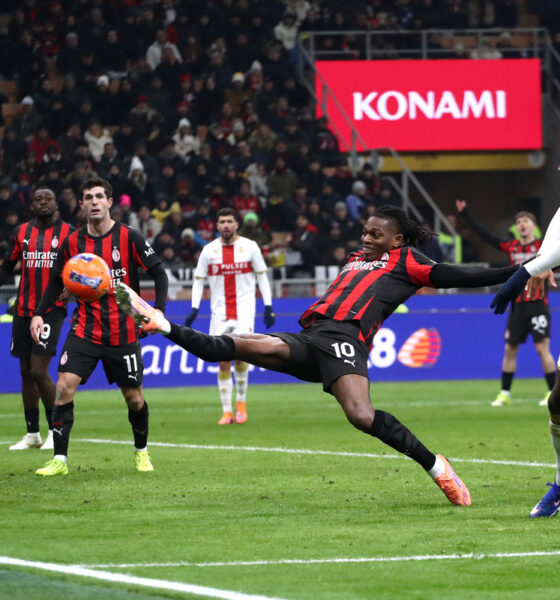 Serie A Preview: Milan Fight To Stay In The Title Race As Roma, And Lazio Face Crucial Tests
