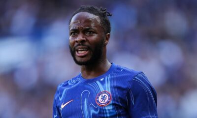 Sterling Parts Ways With Chelsea And Looks For Fresh Start After Difficult Spell