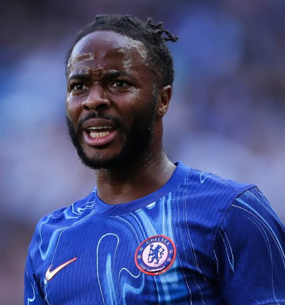 Sterling Parts Ways With Chelsea And Looks For Fresh Start After Difficult Spell