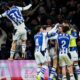 Real Sociedad players in La Liga