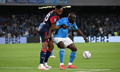 Romelu Lukaku