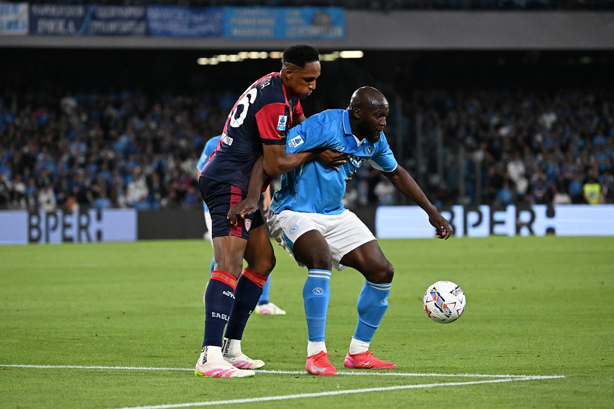 Napoli Vs Chelsea Preview: Lukaku Returns As Injuries Threaten Champions League Hopes