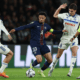 RC Strasbourg vs Paris Saint-Germain in Ligue 1