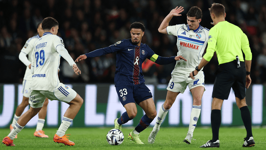 Ligue 1 Preview: Lyon Aims To Extend Winning Streak Against Lille As Strasbourg Looks To Upset PSG