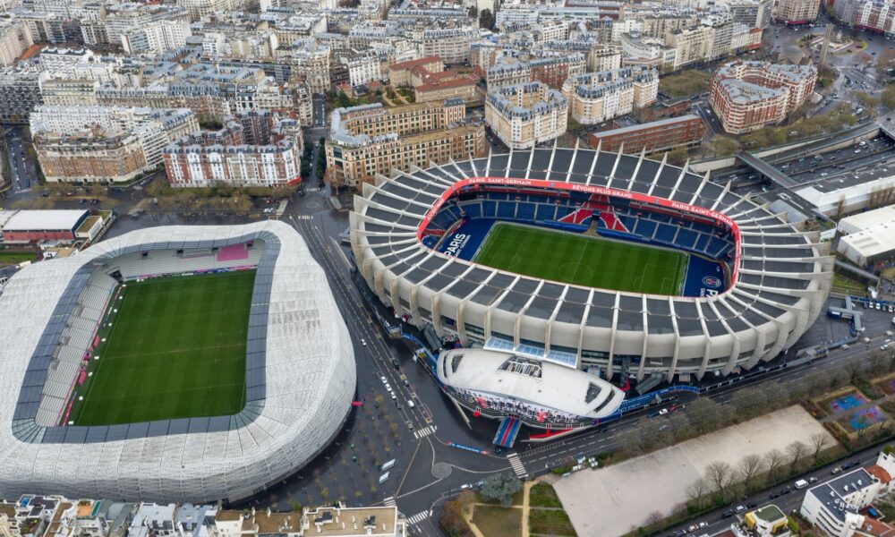Ligue 1 Preview: Paris Faces Paris Saint-Germain In Paris Derby As Lille Takes On Rennes