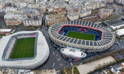 Ligue 1 Preview: Paris Faces Paris Saint-Germain In Paris Derby As Lille Takes On Rennes