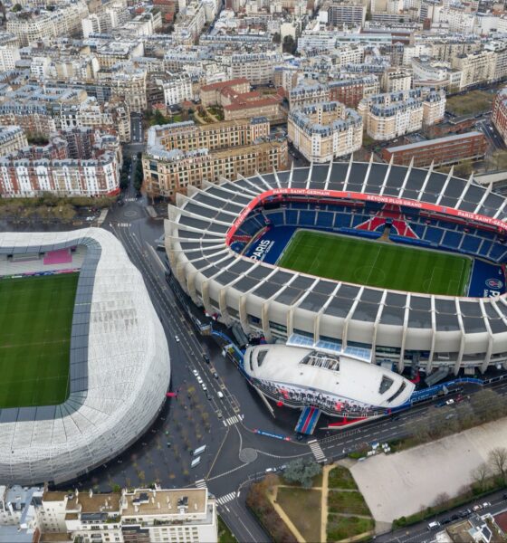 Ligue 1 Preview: Paris Faces Paris Saint-Germain In Paris Derby As Lille Takes On Rennes