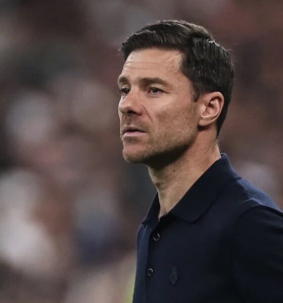 Real Madrid Part Ways With Xabi Alonso After Super Cup Final Loss To Barcelona
