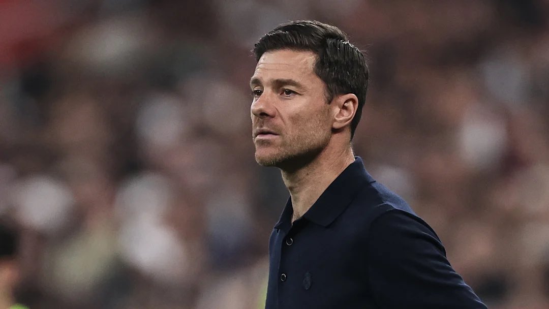 Real Madrid Part Ways With Xabi Alonso After Super Cup Final Loss To Barcelona