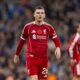 Robertson Breaks Silence On Liverpool Contract Talks And Limited Playing Time