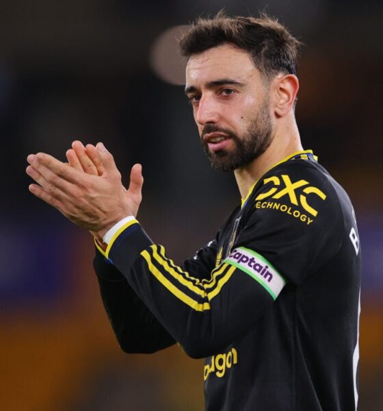 Bruno Fernandes