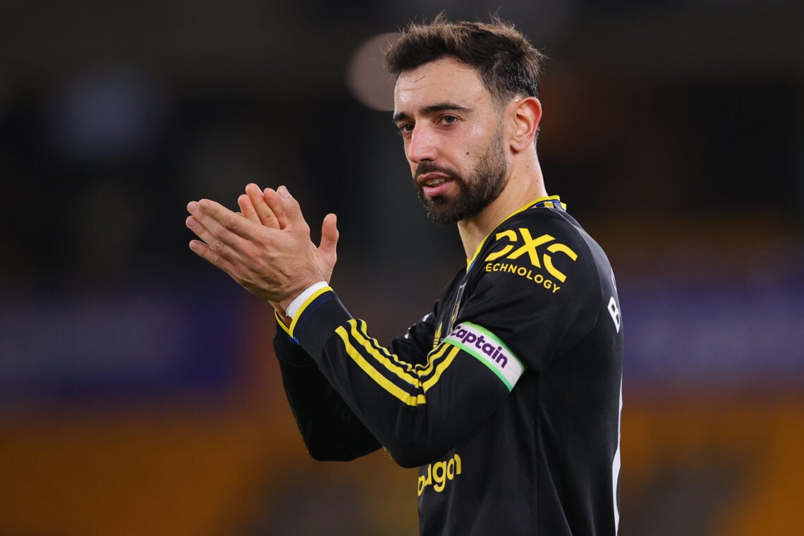 Premier League Analysis: Why Bruno Fernandes Is Still Manchester United’s Most Important Player