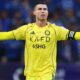 Cristiano Ronaldo Faces Possible Ban After Controversial Gesture In Al Nassr Vs Al Hilal