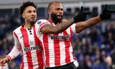 Premier League Roundup: Rice Brace Lifts Arsenal In Title Race As Enzo Denies Man City With Dramatic Late Strike