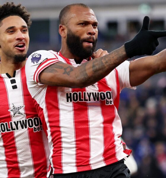 Premier League Roundup: Rice Brace Lifts Arsenal In Title Race As Enzo Denies Man City With Dramatic Late Strike