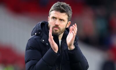 Carrick Overtakes Solskjær In Race For Manchester United Interim Job After Key Interviews