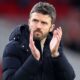 Carrick Overtakes Solskjær In Race For Manchester United Interim Job After Key Interviews