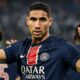Hakimi Responds As Court Orders Trial In Rape Allegation Case