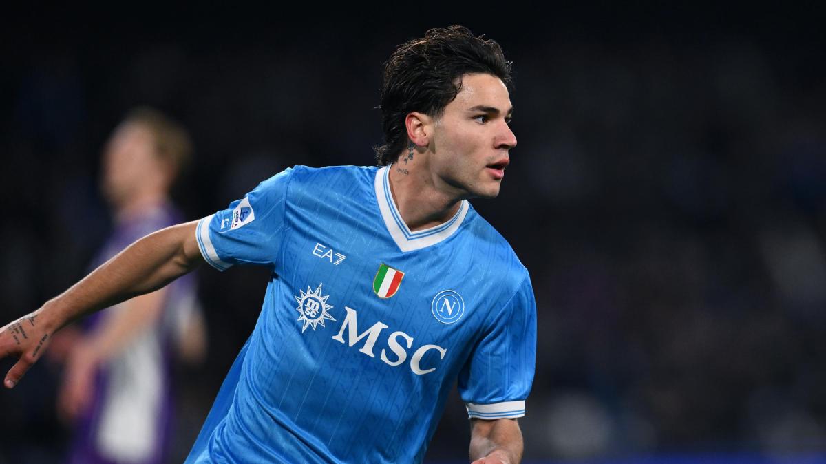 Serie A Roundup: Cataldi Saves Lazio As Vergara Lifts Napoli Against Fiorentina
