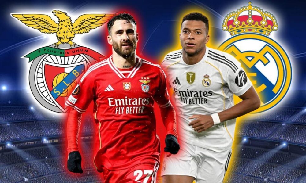 Champions League Knockout Playoffs: High Stakes And Storylines To Watch