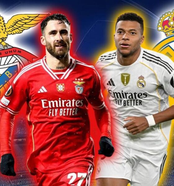 Champions League Knockout Playoffs: High Stakes And Storylines To Watch