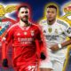 Champions League Knockout Playoffs: High Stakes And Storylines To Watch