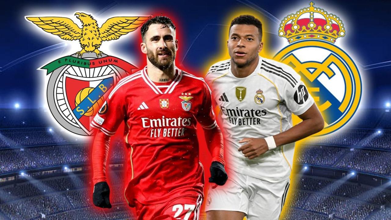 Champions League Knockout Playoffs: High Stakes And Storylines To Watch