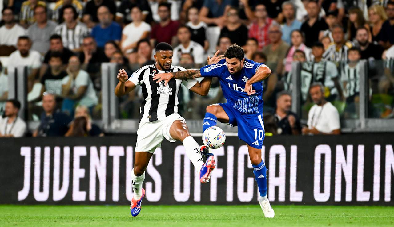 Serie A Preview: Juventus, Inter, AC Milan, Napoli, And More Battle For Survival