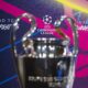 Champions League Last-16 Draw: Barcelona Faces Newcastle, Madrid Gets Man City