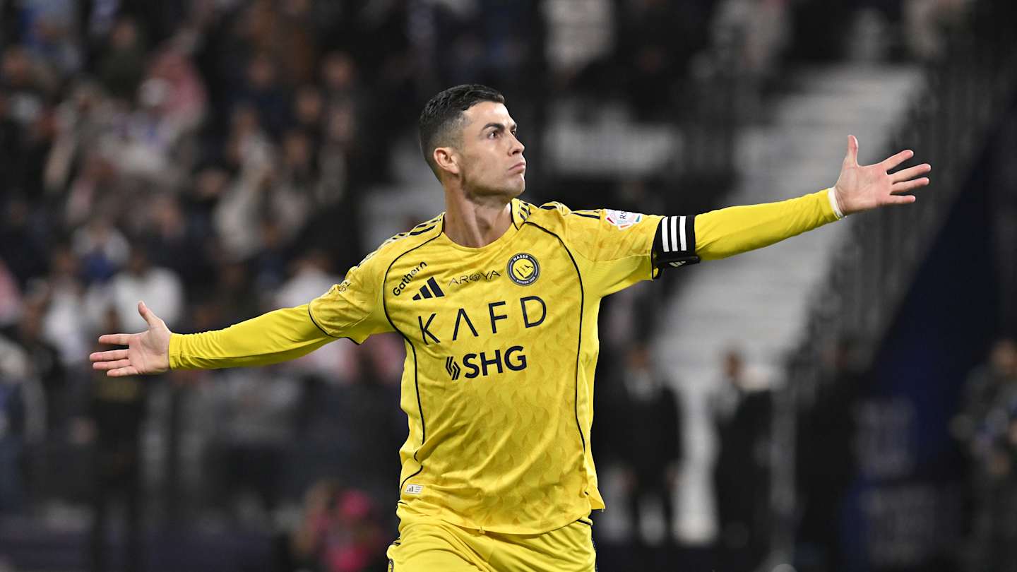 Ronaldo Invests In UD Almería As Club Pushes For Promotion