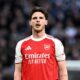 Declan Rice Sets Record Straight On Ballon d’Or And Trophy Ambitions