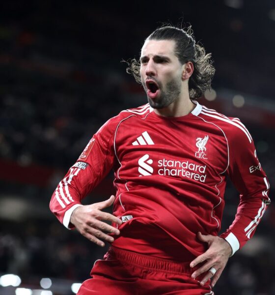 Dominik Szoboszlai: The Next Liverpool Captain In The Making?