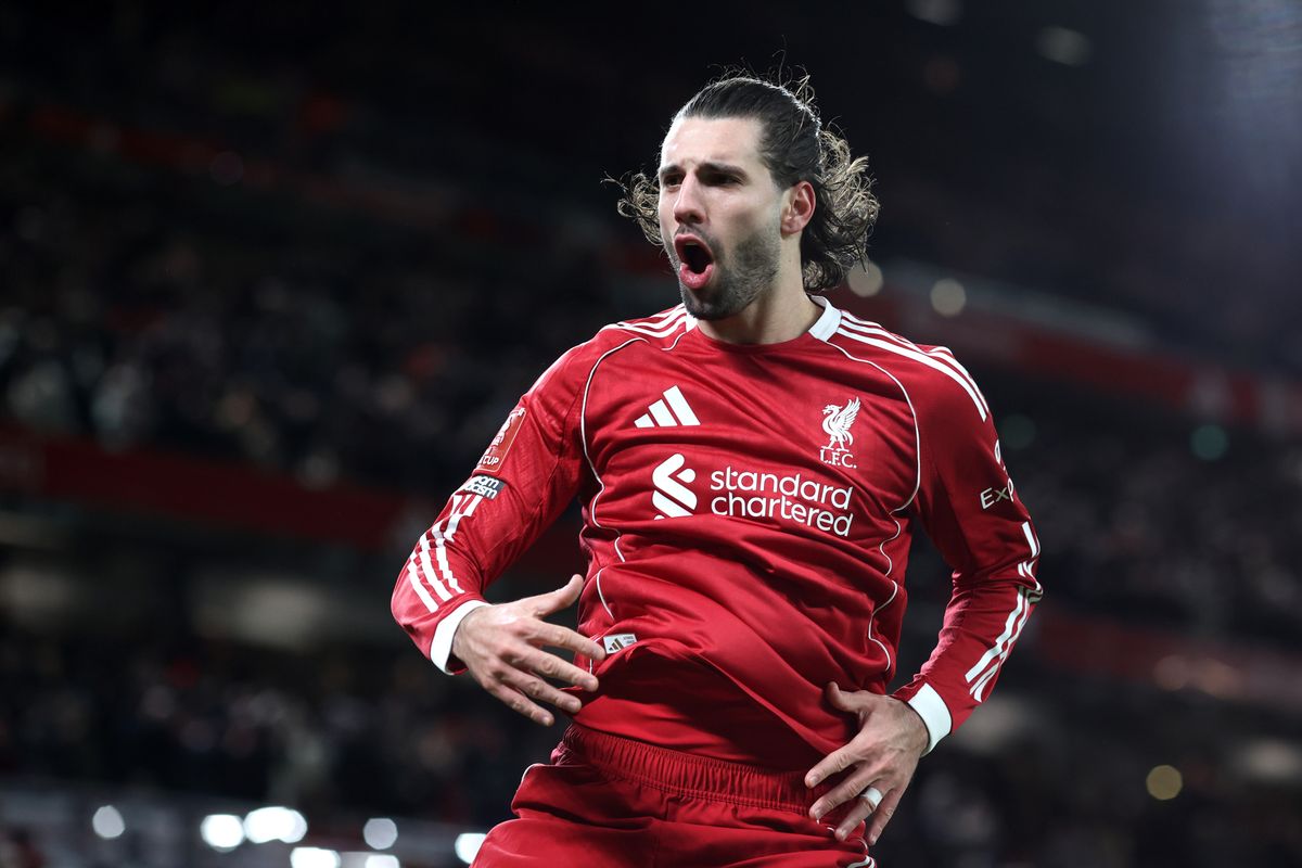 Dominik Szoboszlai: The Next Liverpool Captain In The Making?