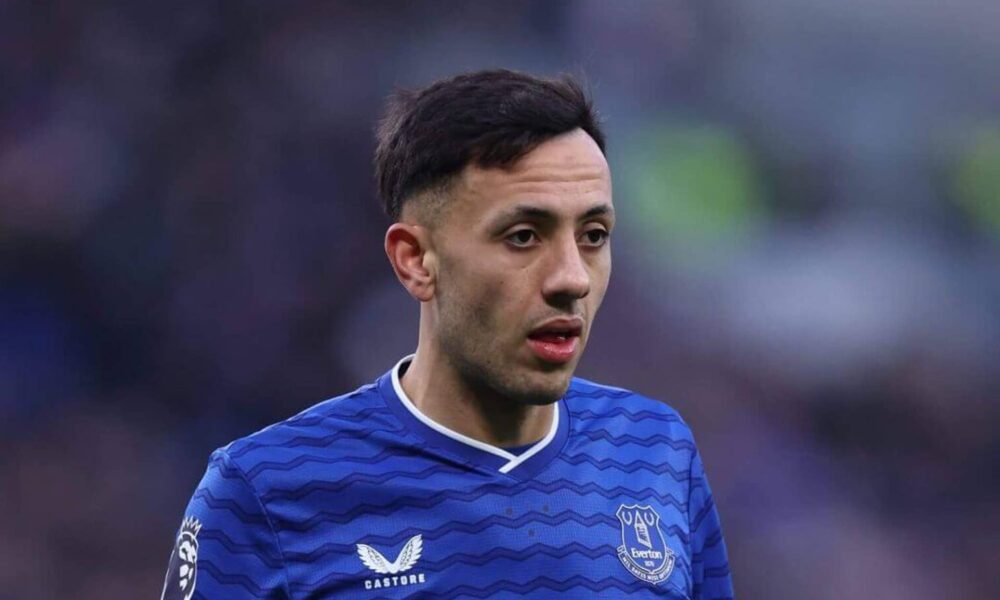 The Truth Behind Dwight McNeil’s Failed Move To Palace