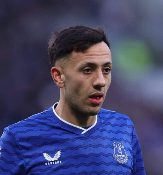The Truth Behind Dwight McNeil’s Failed Move To Palace
