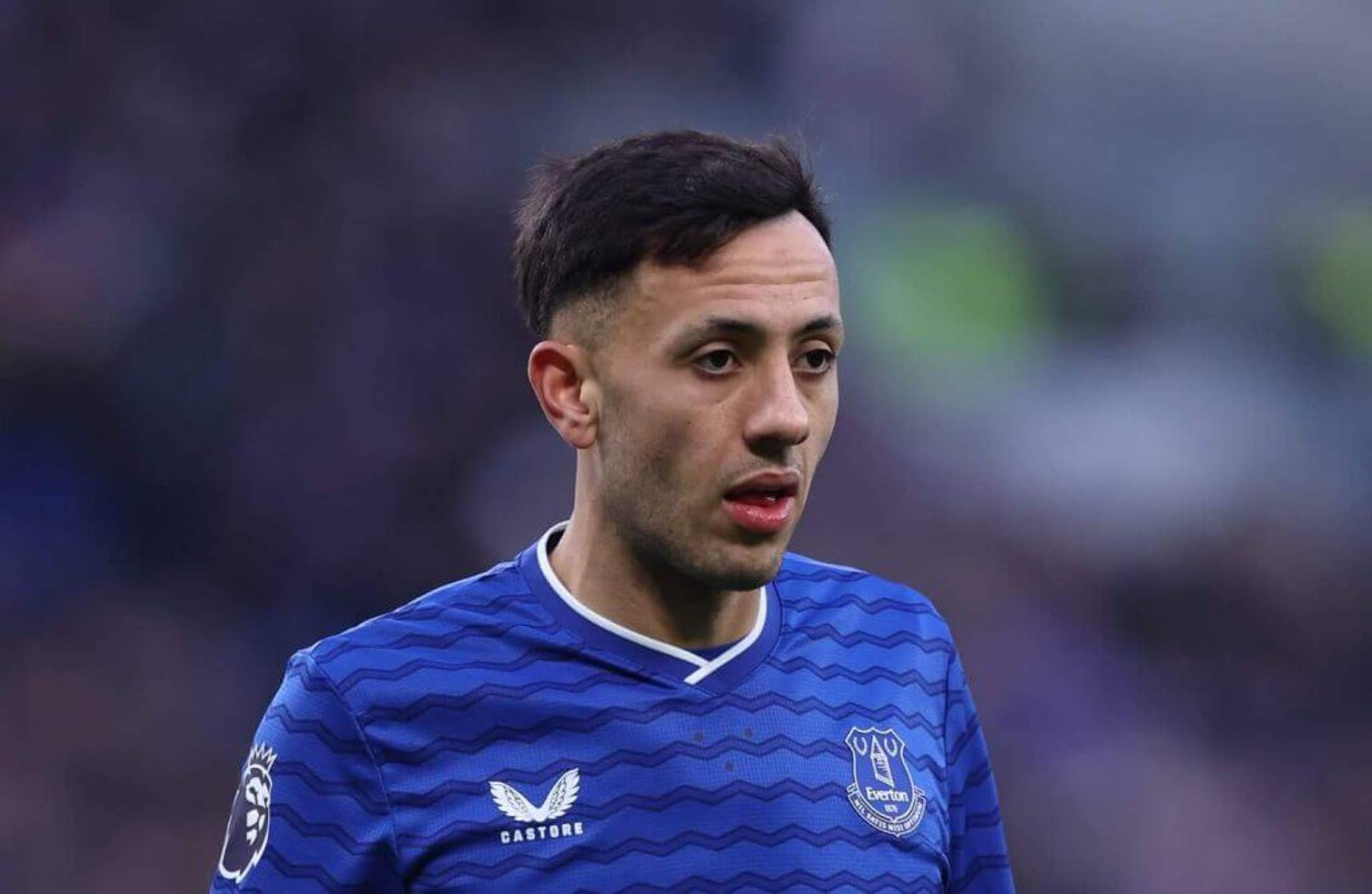 The Truth Behind Dwight McNeil’s Failed Move To Palace