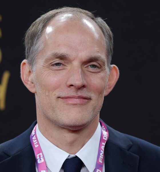 Tuchel Signs New England Contract And Announces World Cup Warm-Ups