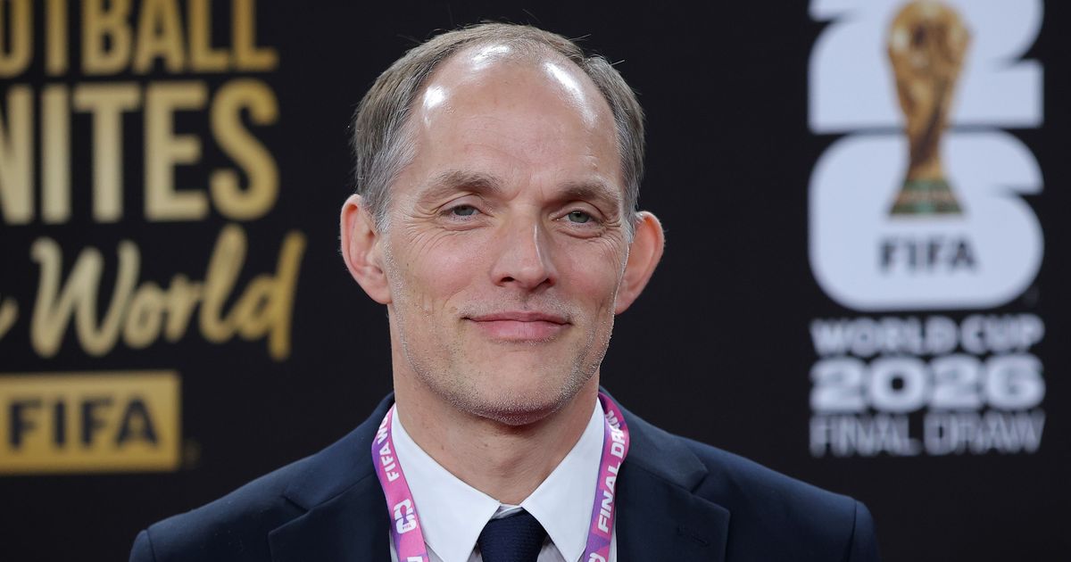 Tuchel Signs New England Contract And Announces World Cup Warm-Ups