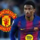 Man Utd Target Barcelona Left-Back Alejandro Balde Ahead Of Summer