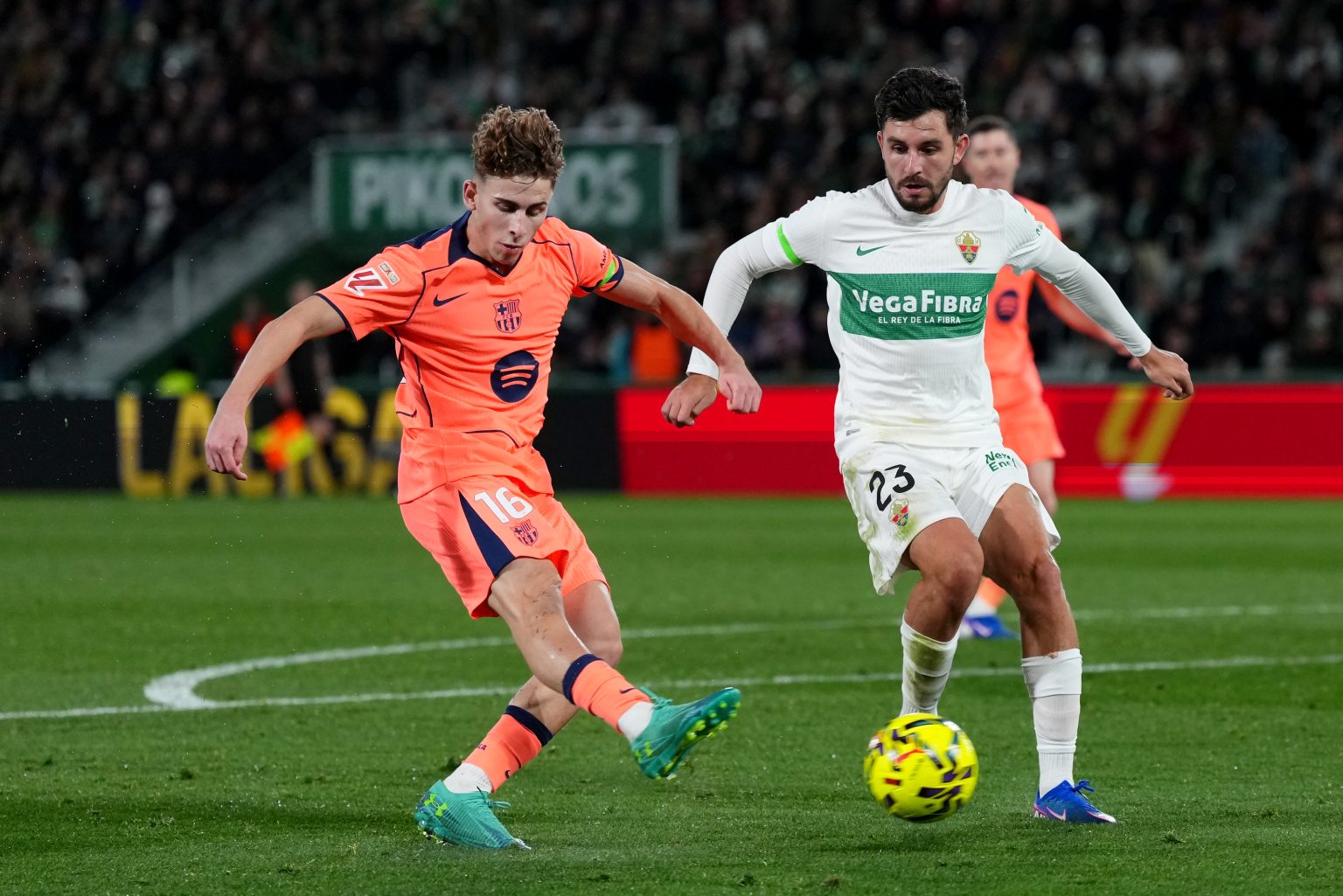 La Liga Roundup: Yamal Shines As Barcelona Extend Lead And Madrid Survives Late Drama