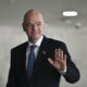 Gianni Infantino