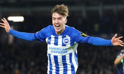 Why Jack Hinshelwood Is The Premier League’s Newest Transfer Battle