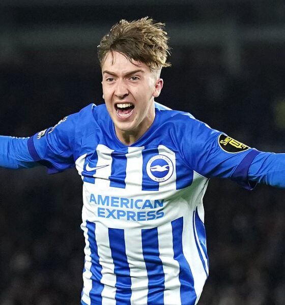 Why Jack Hinshelwood Is The Premier League’s Newest Transfer Battle