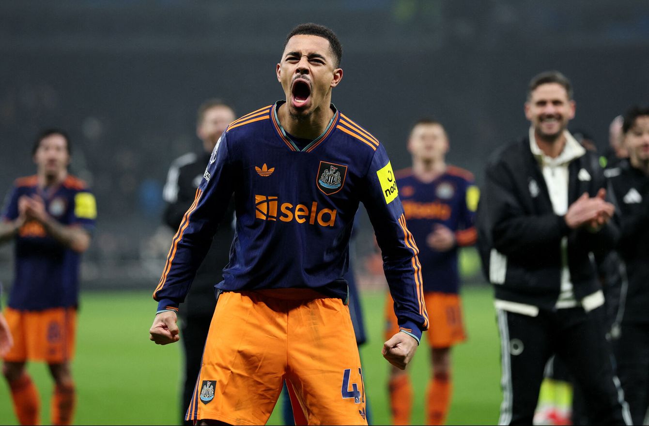 Premier League Matchday 26: Drama, Comebacks, And Mounting Pressure Across The Table