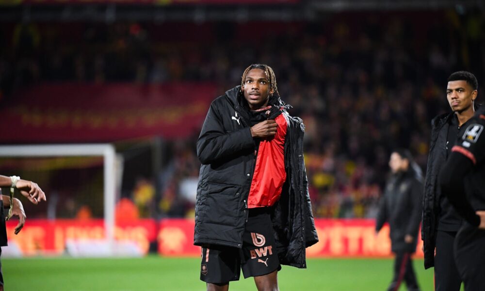 Liverpool Concerned As New Signing Jacquet Suffers Serious Injury