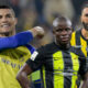 Karim Benzema And Cristiano Ronaldo