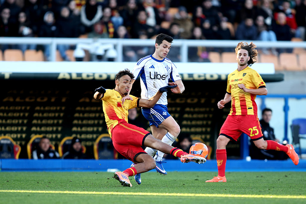 Serie A Preview: Como Takes On Lecce As Inter Milan Faces Genoa